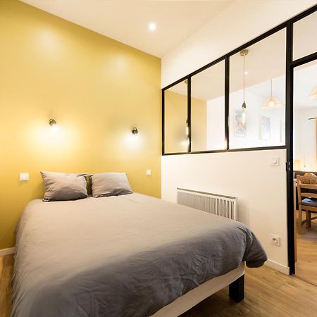 Apartamento Desiree - Joliette - Saint Charles - Vieux Port Marsella Exterior foto